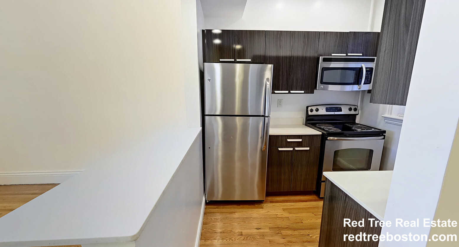 107 Queensberry St, Fenway