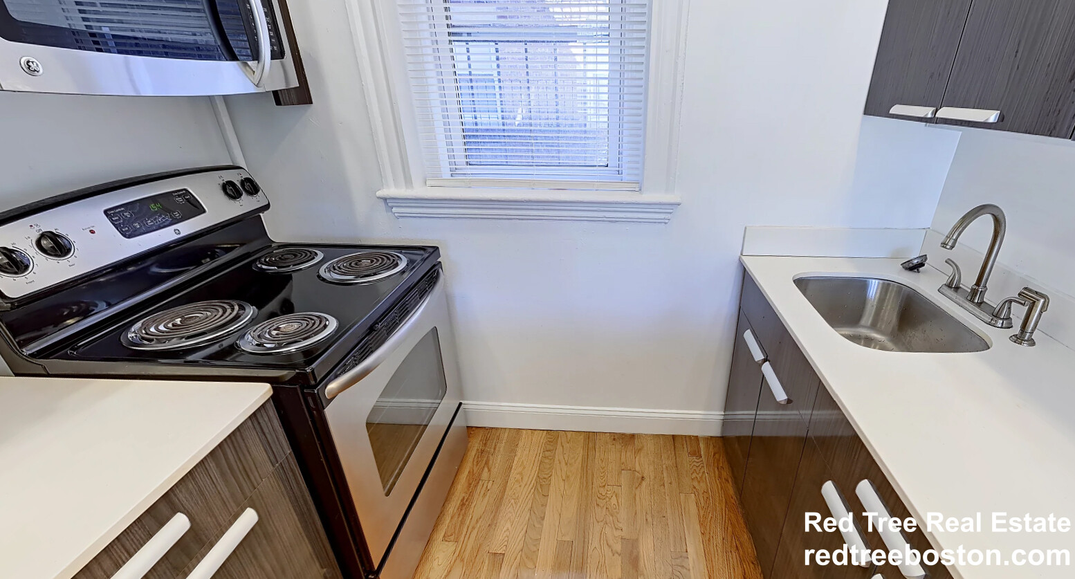 107 Queensberry St, Fenway