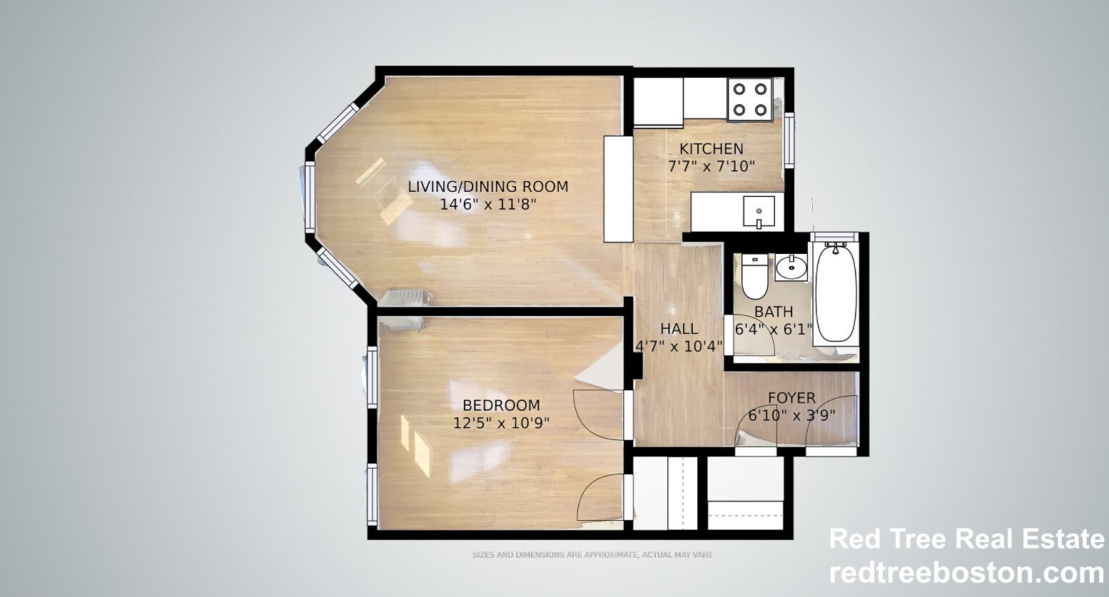 107 Queensberry St, Fenway