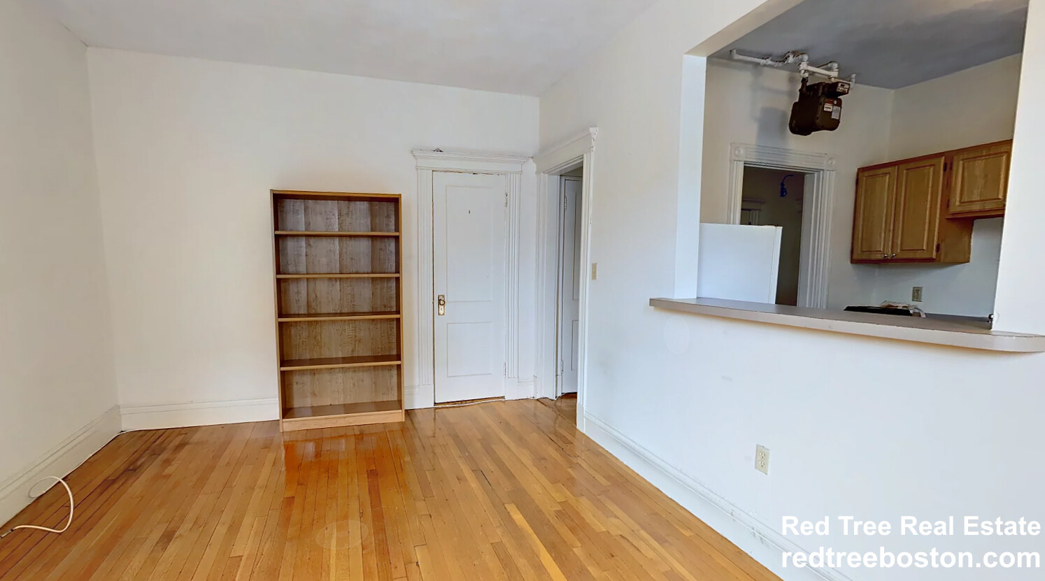 112 Jersey St, Fenway