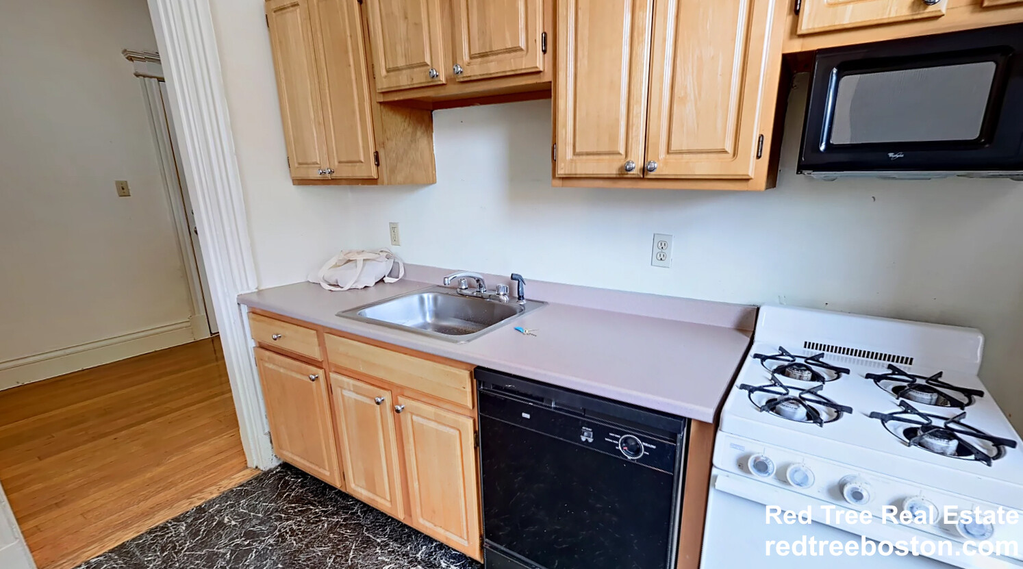 112 Jersey St, Fenway