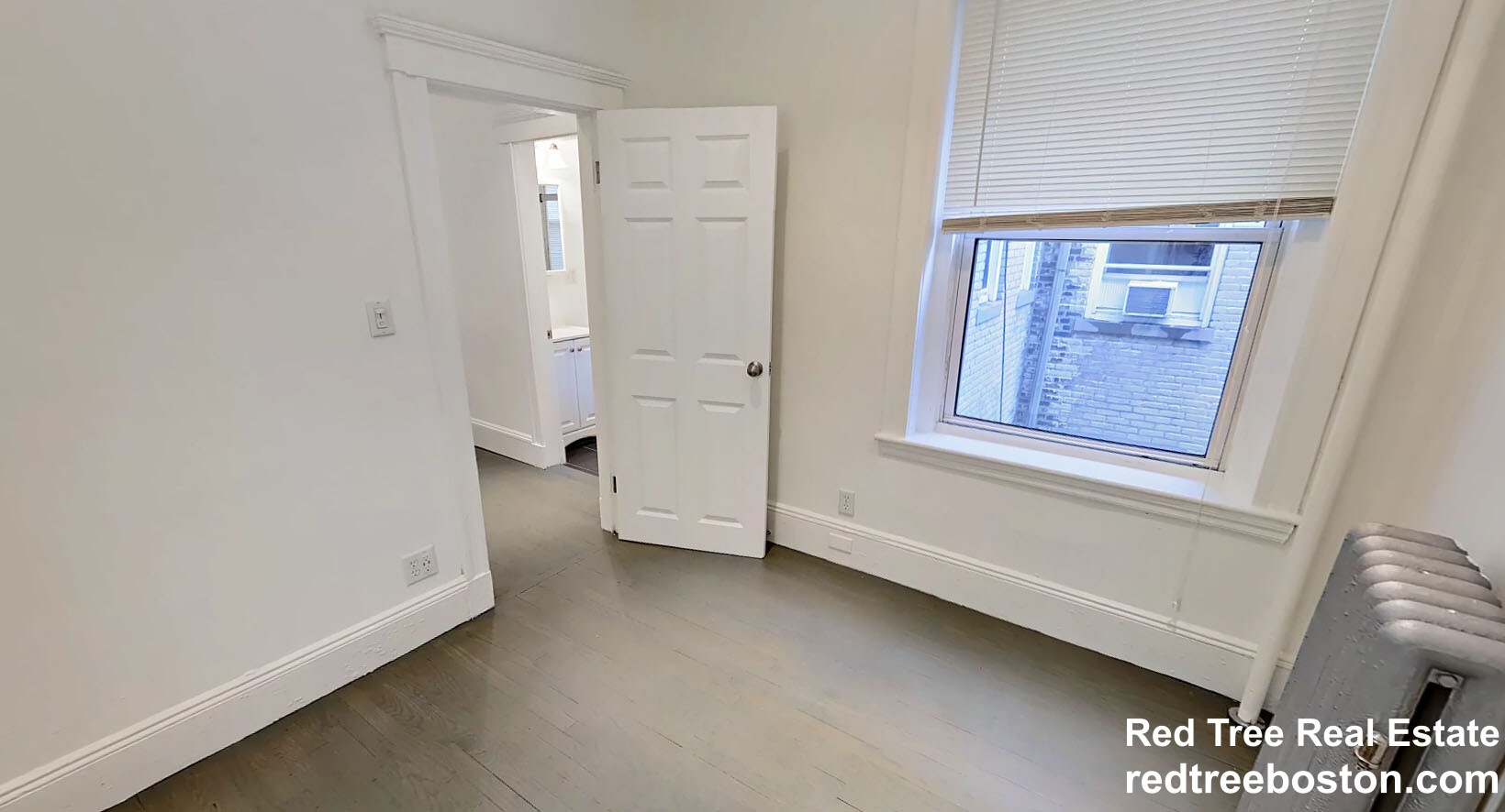 55 Queensberry St, Fenway