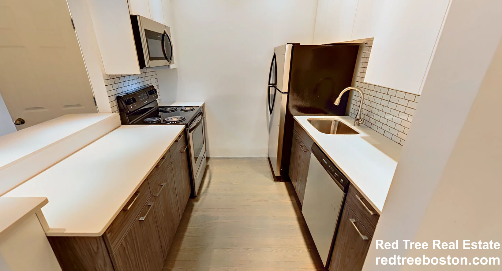 55 Queensberry St, Fenway