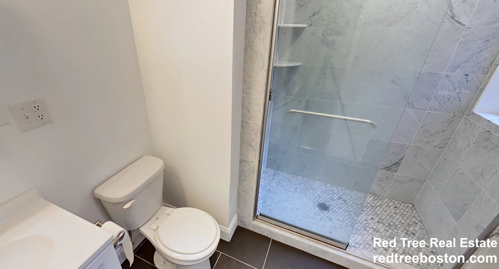 55 Queensberry St, Fenway