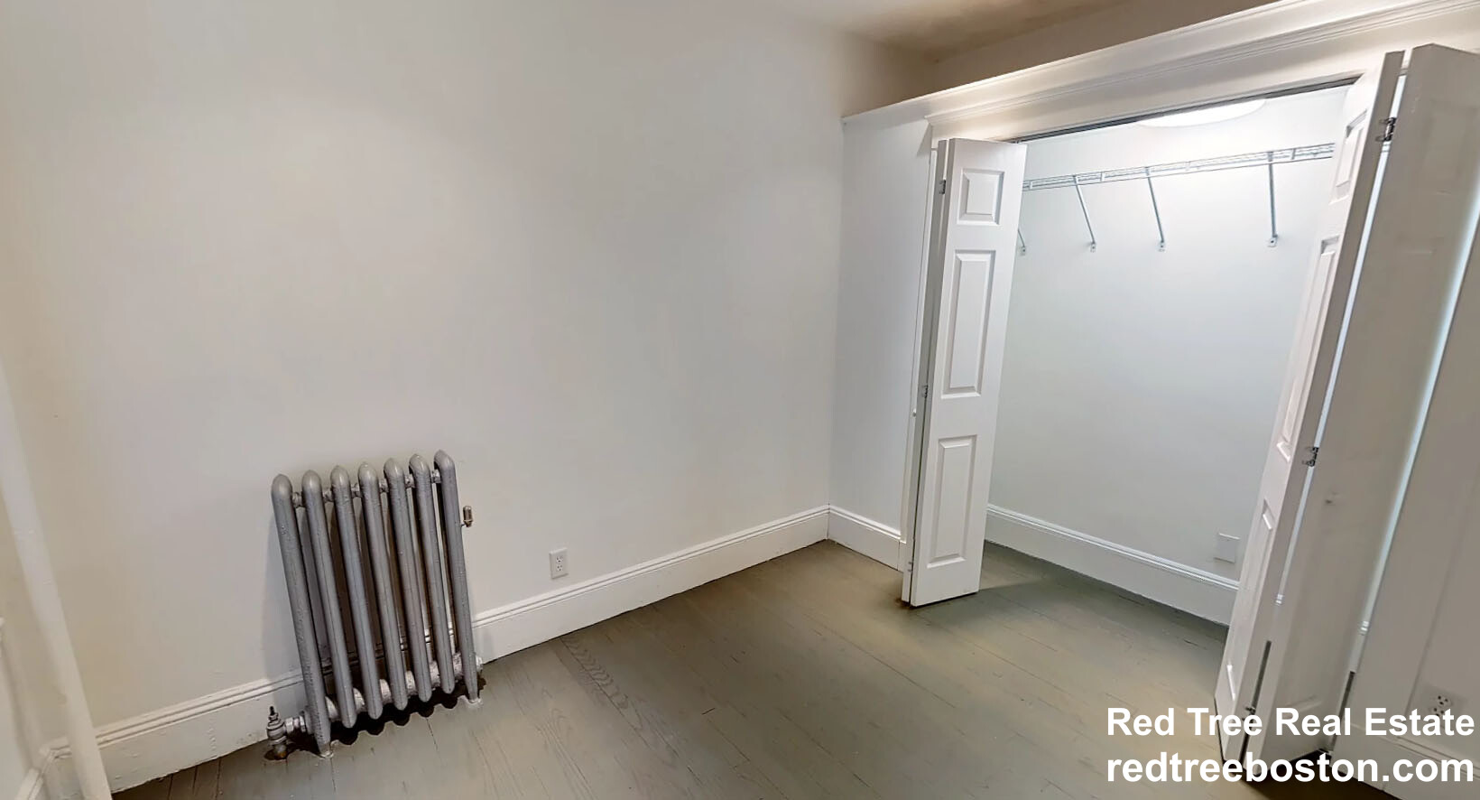 55 Queensberry St, Fenway