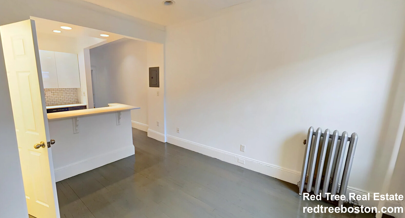 55 Queensberry St, Fenway