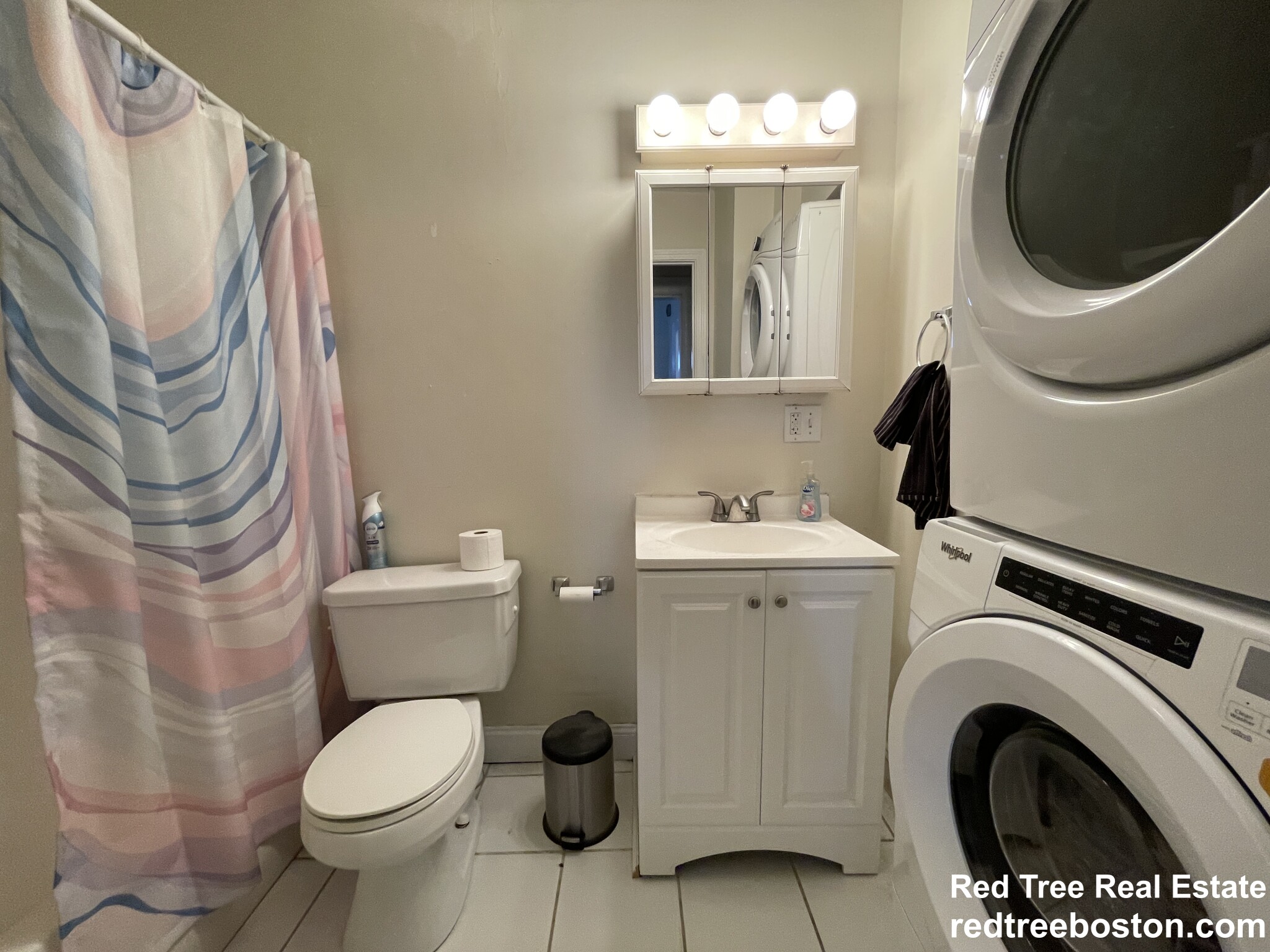 5 Murdock Ter, Brighton