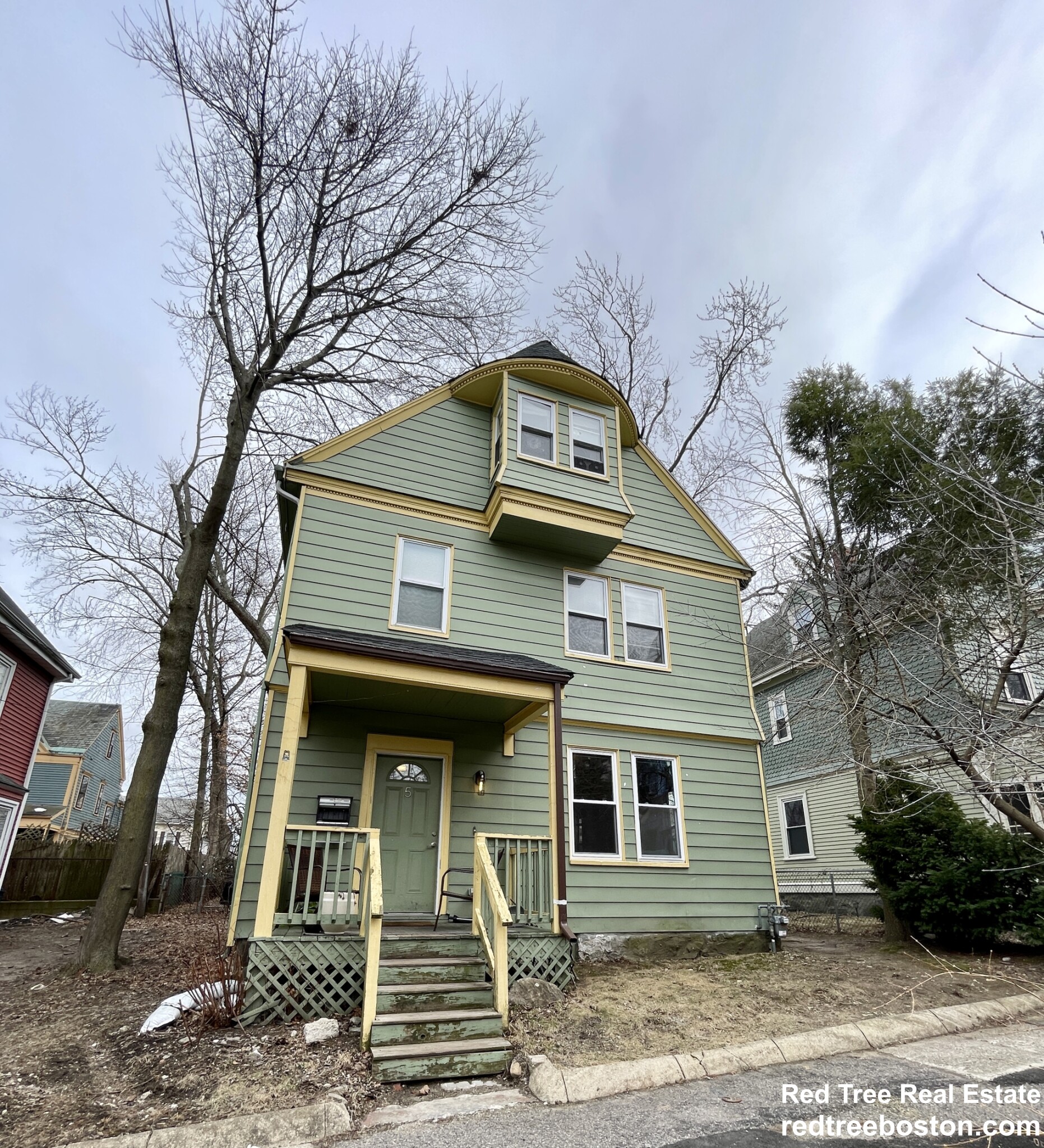 5 Murdock Ter, Brighton