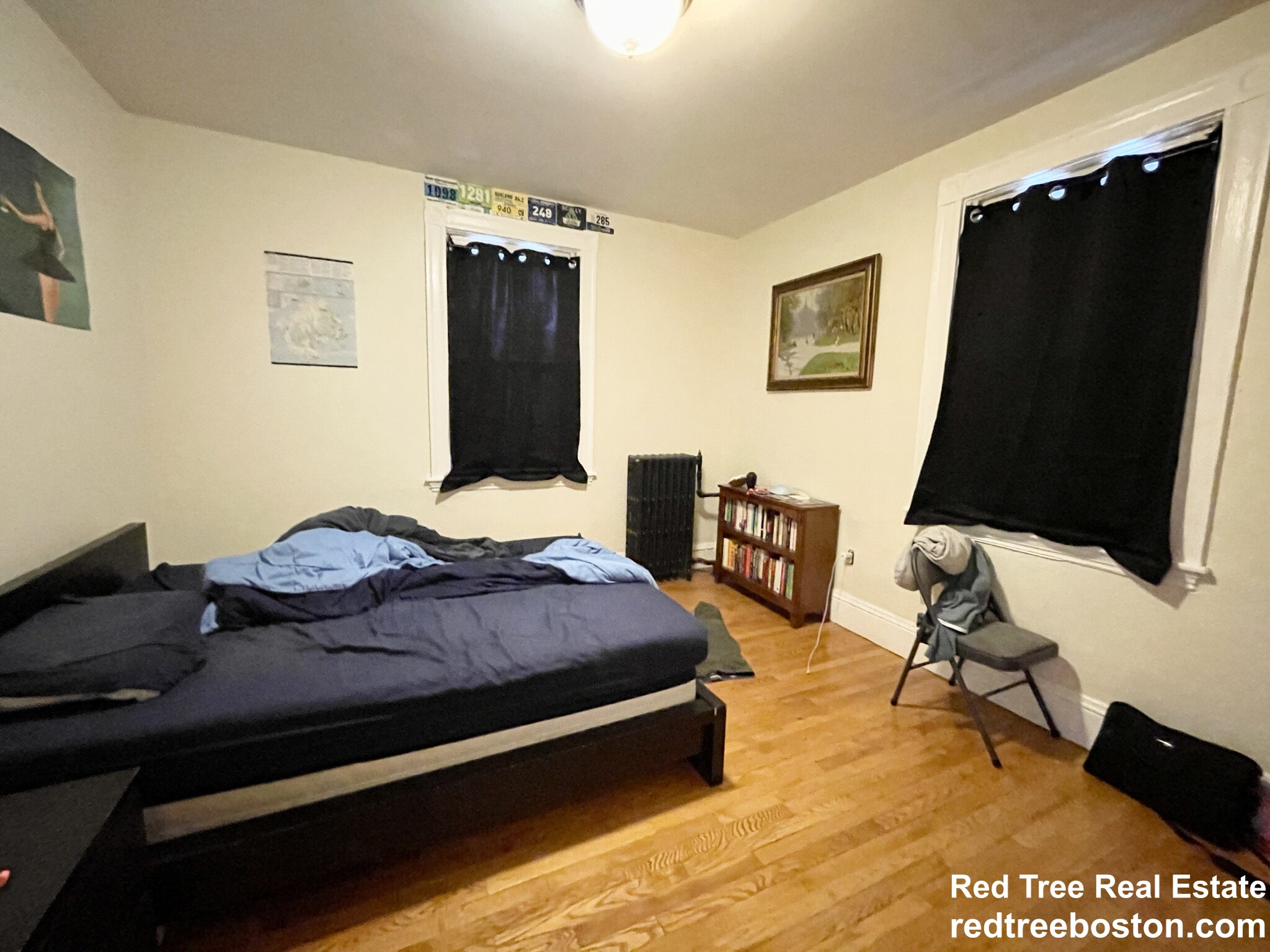 5 Murdock Ter, Brighton