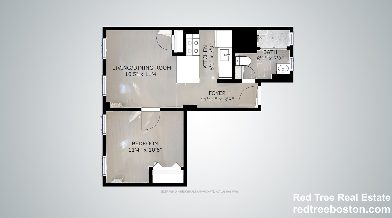 51 Queensberry St, Fenway