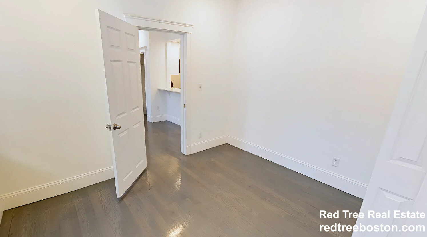 51 Queensberry St, Fenway