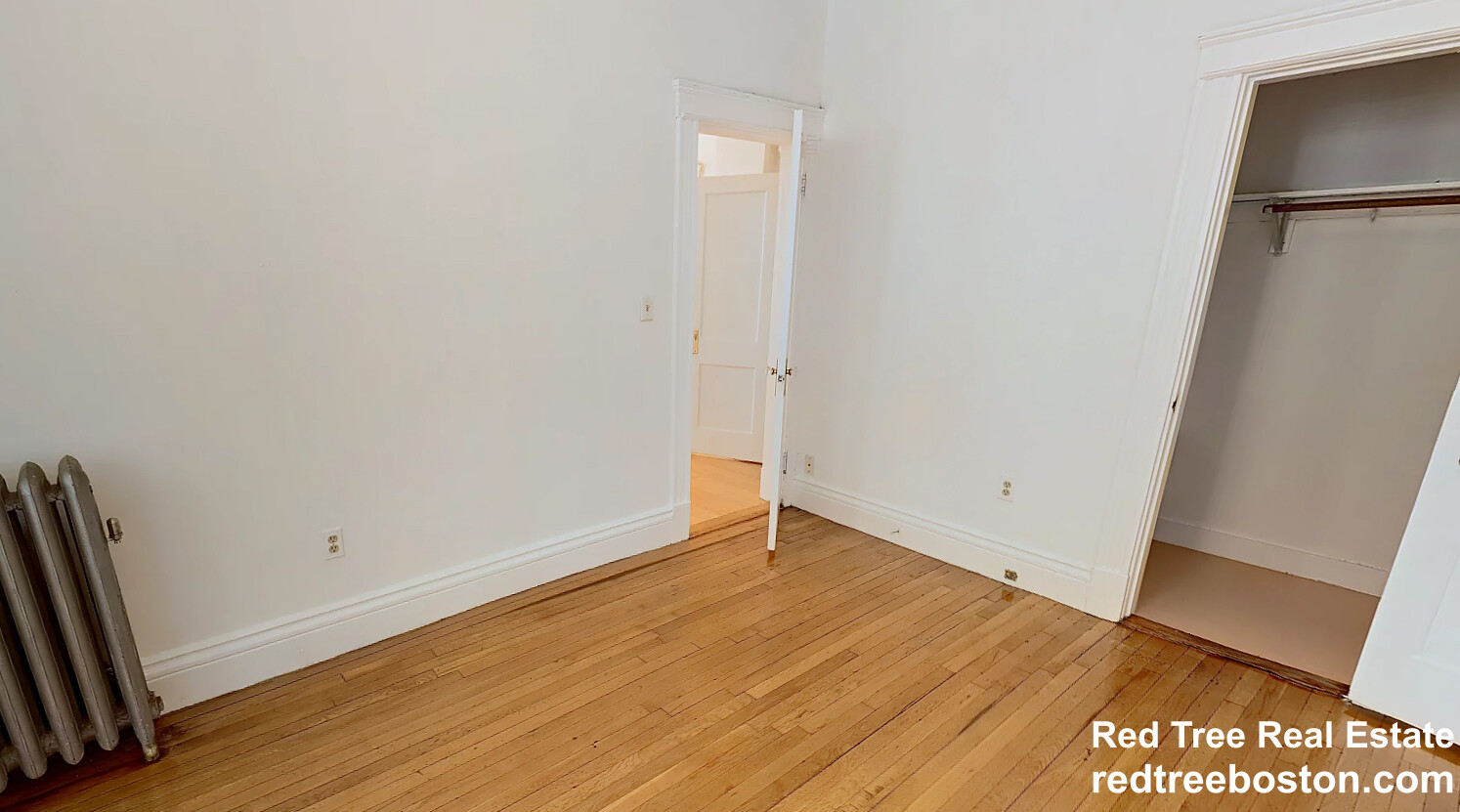 112 Jersey St, Fenway