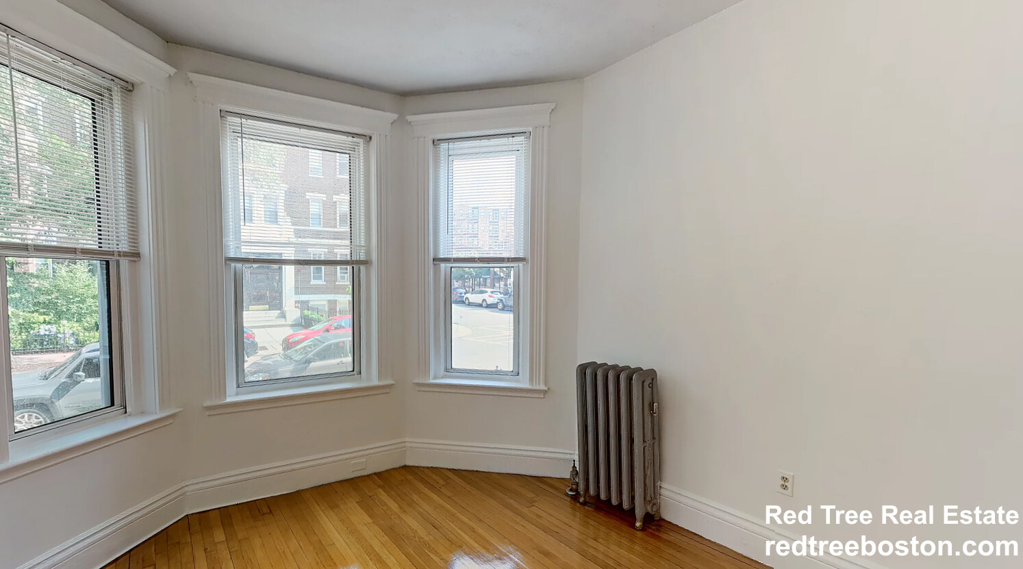 112 Jersey St, Fenway