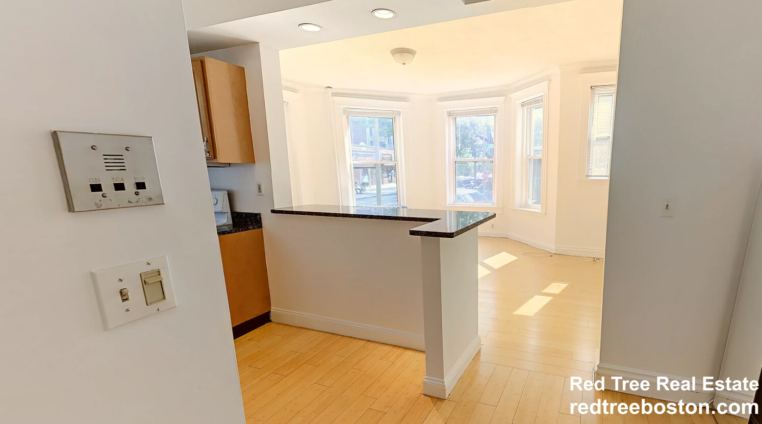 112 Jersey St, Fenway