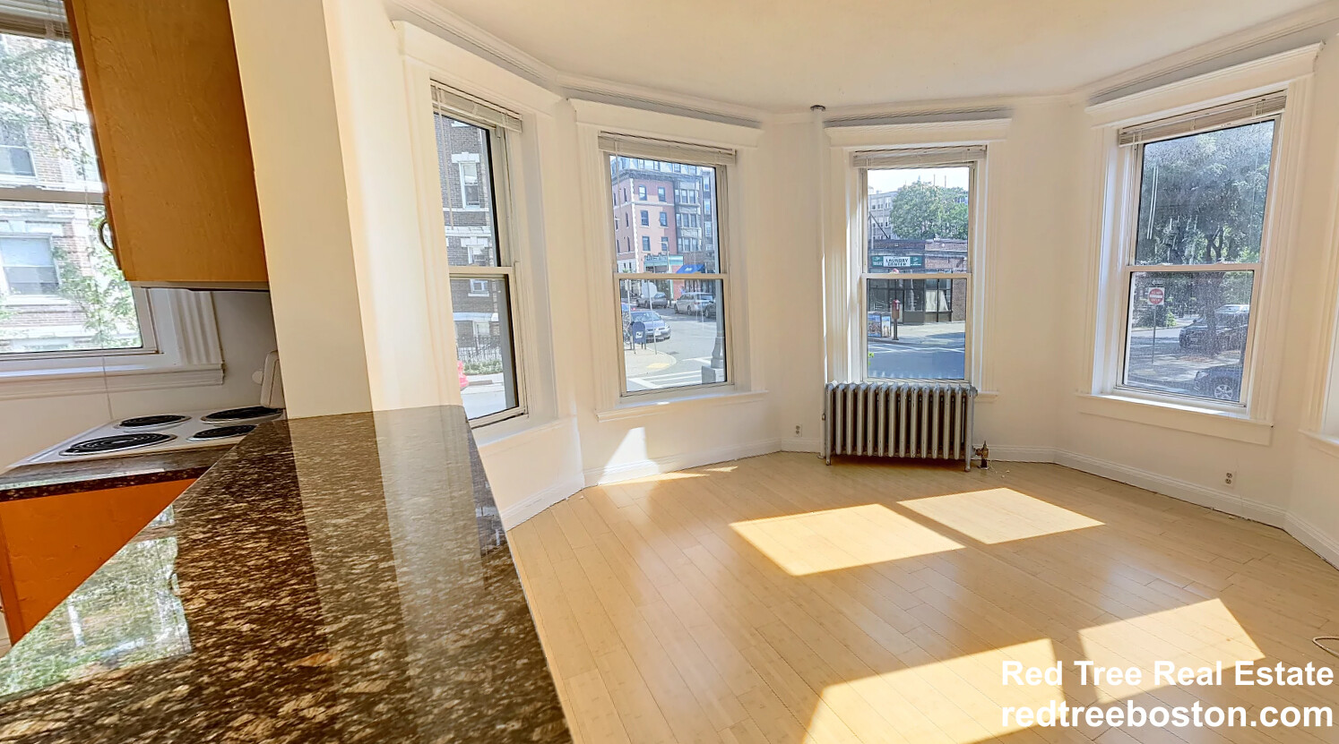 112 Jersey St, Fenway