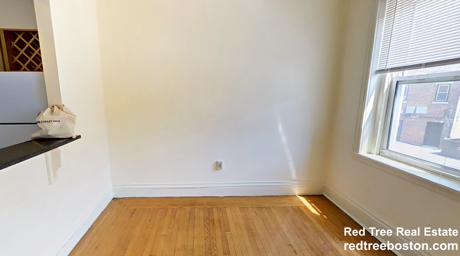 24 Queensberry St, Fenway