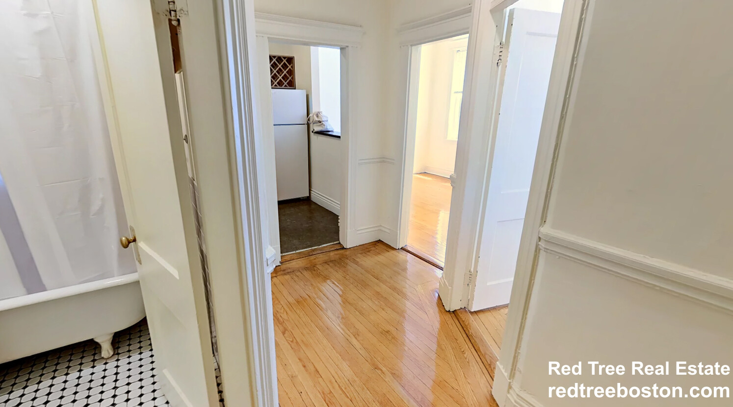 24 Queensberry St, Fenway