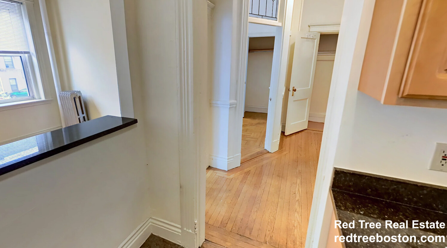 24 Queensberry St, Fenway