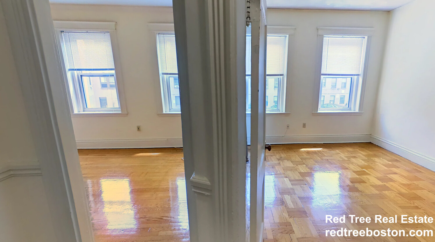 24 Queensberry St, Fenway