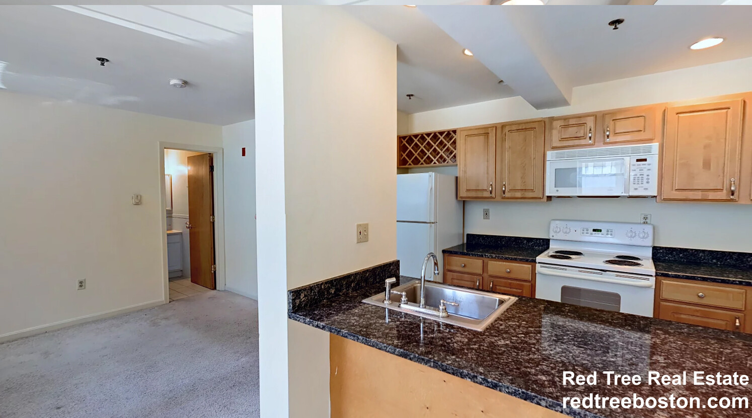 20 Queensberry St, Fenway