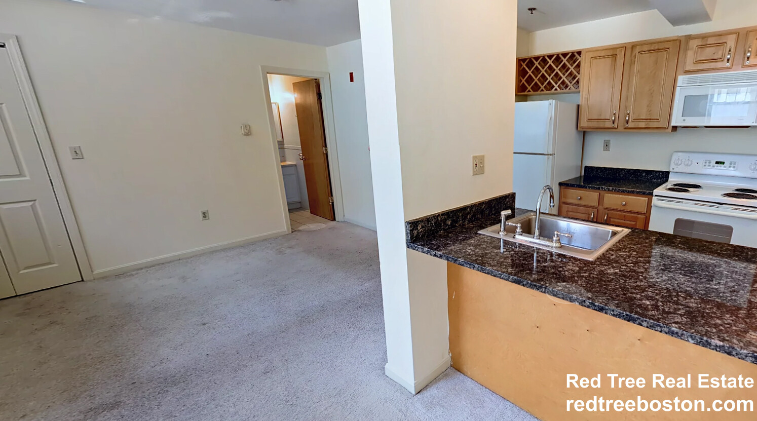 20 Queensberry St, Fenway