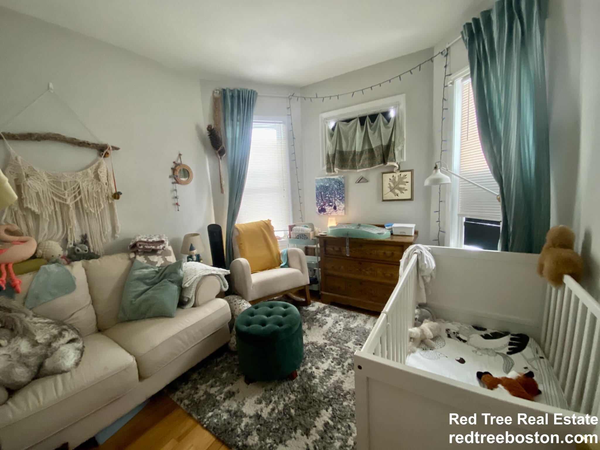 1498 Centre St, Roslindale