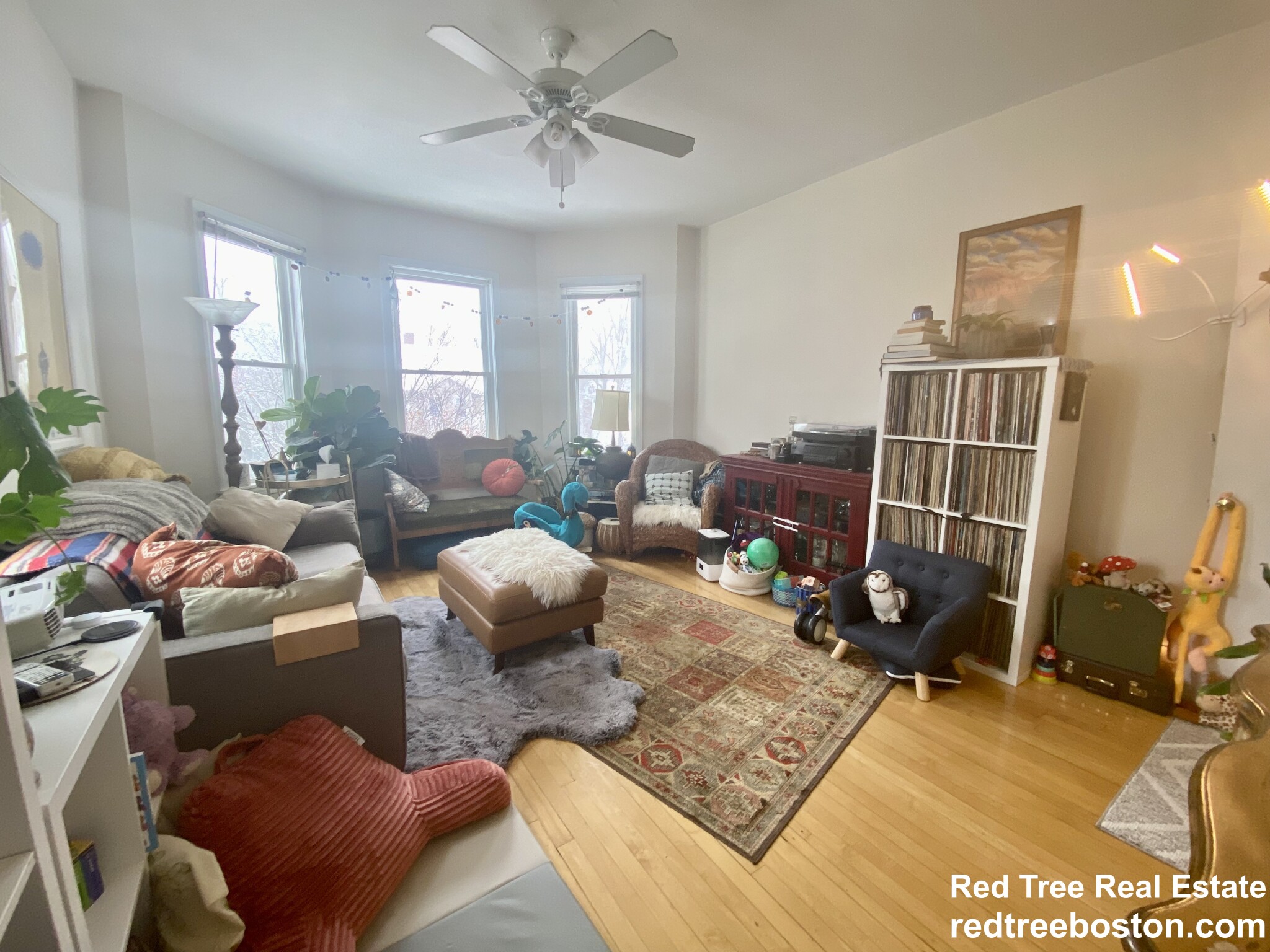 1498 Centre St, Roslindale