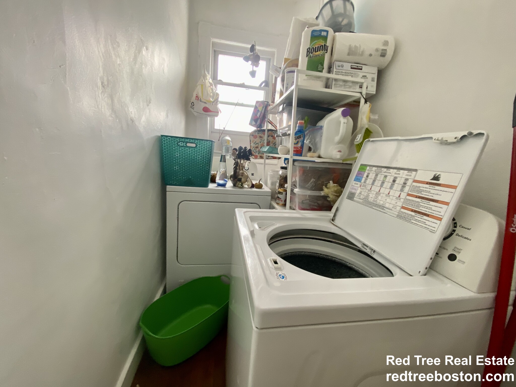 1498 Centre St, Roslindale