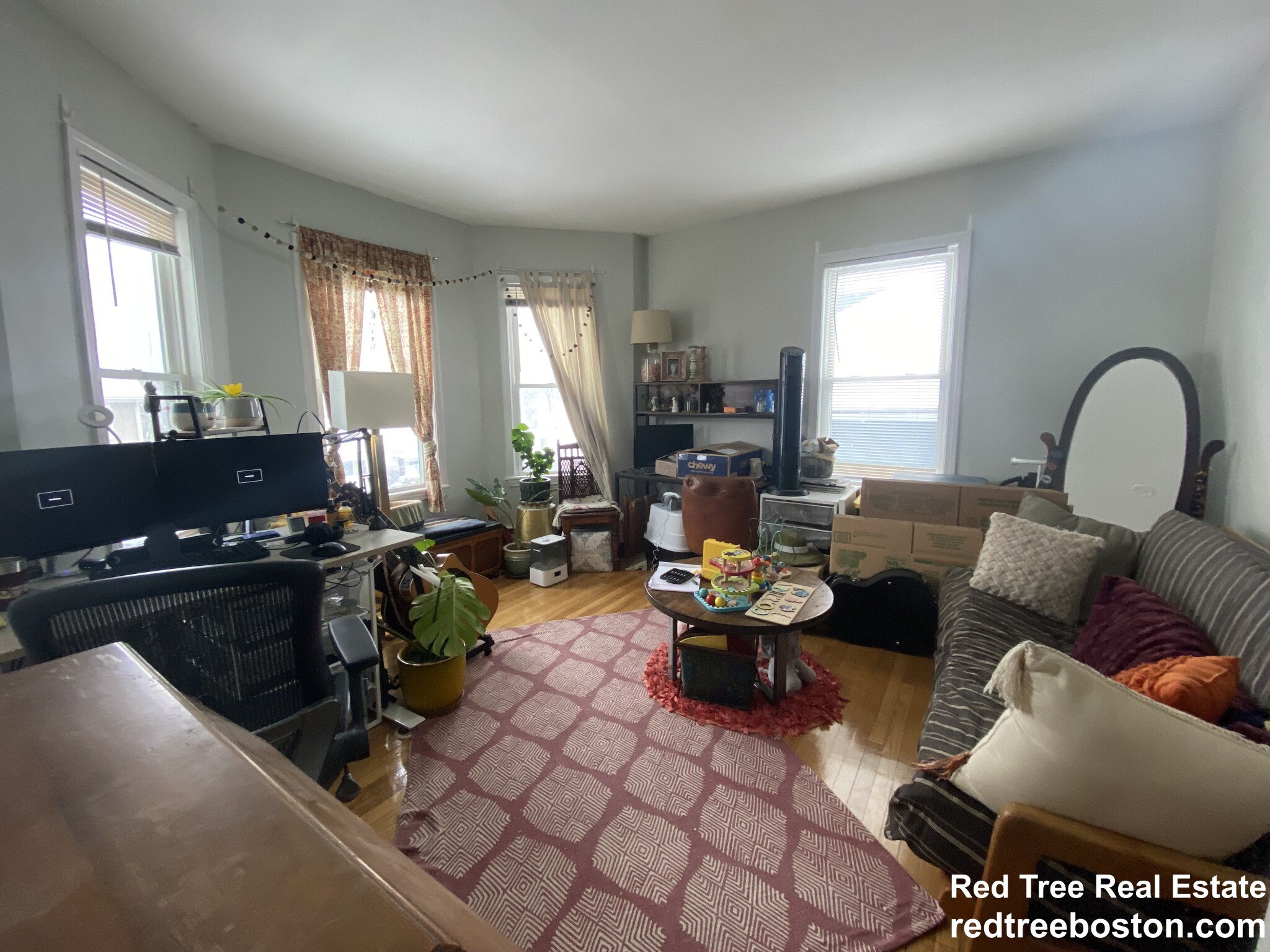 1498 Centre St, Roslindale