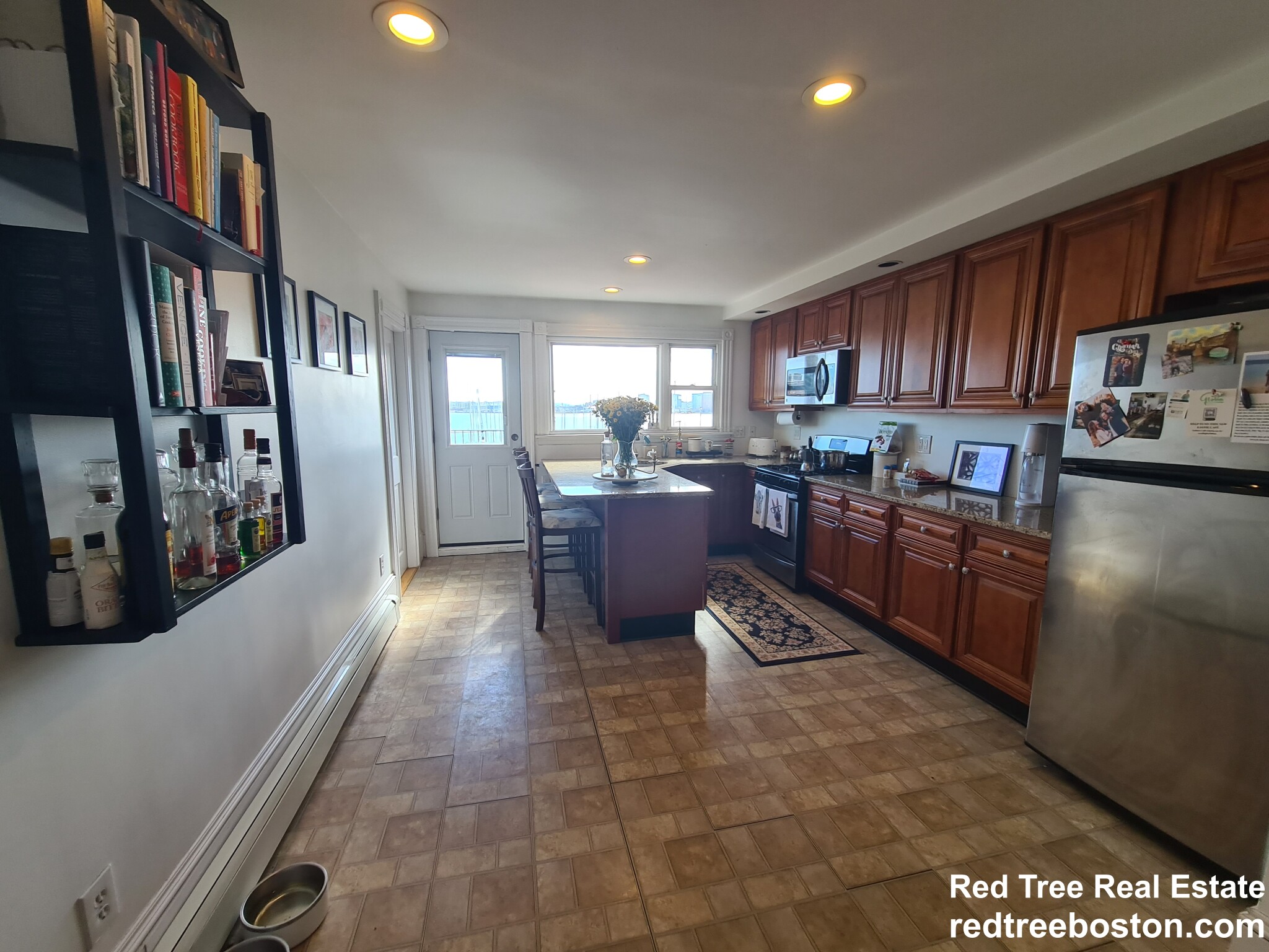 277 Webster St, East Boston