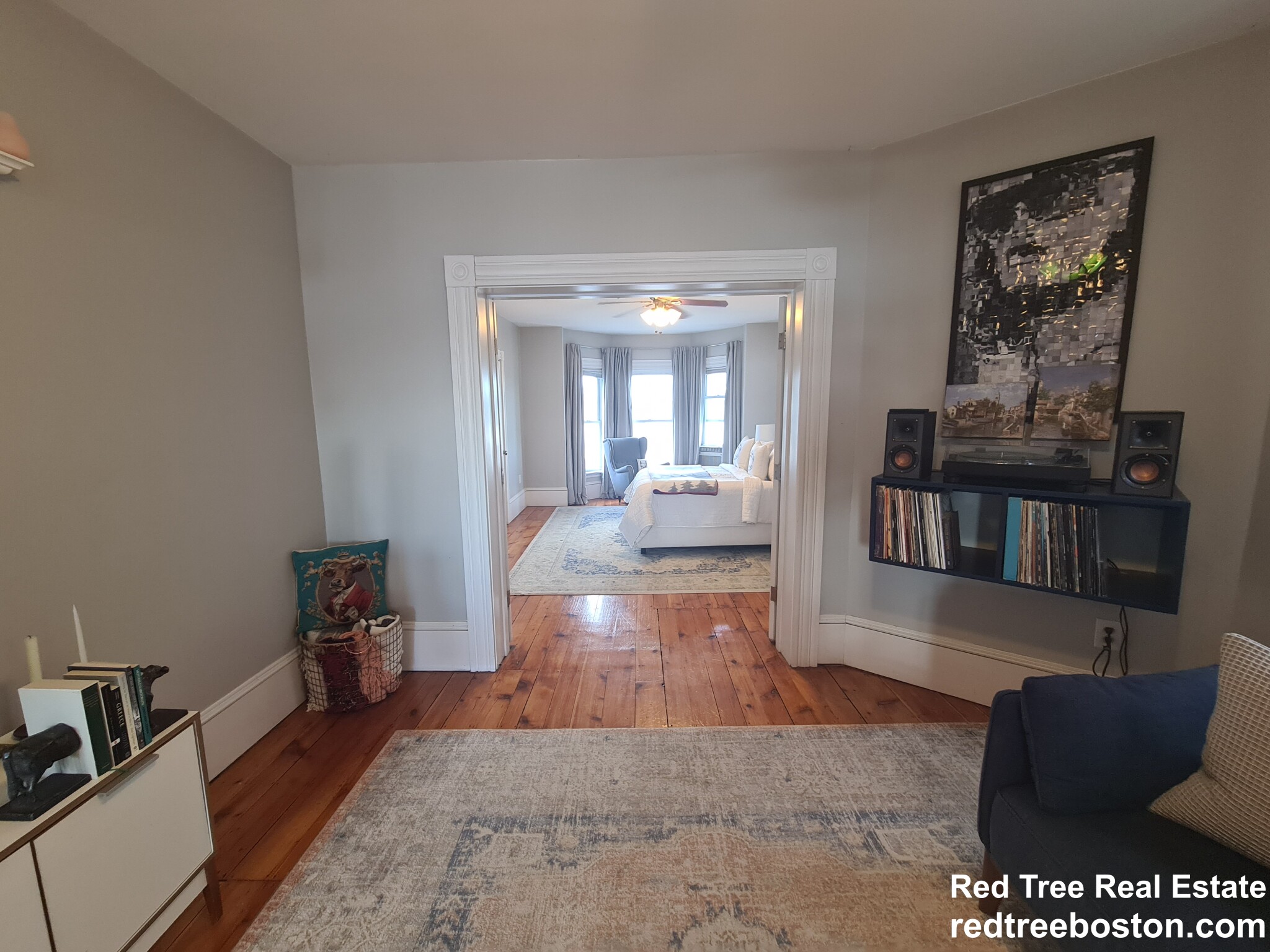 277 Webster St, East Boston