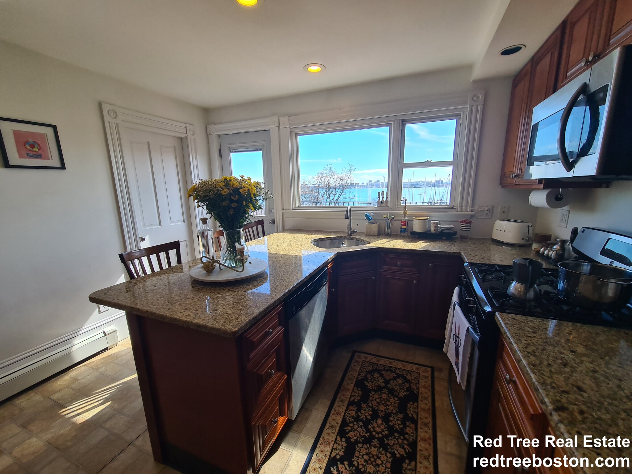 277 Webster St, East Boston