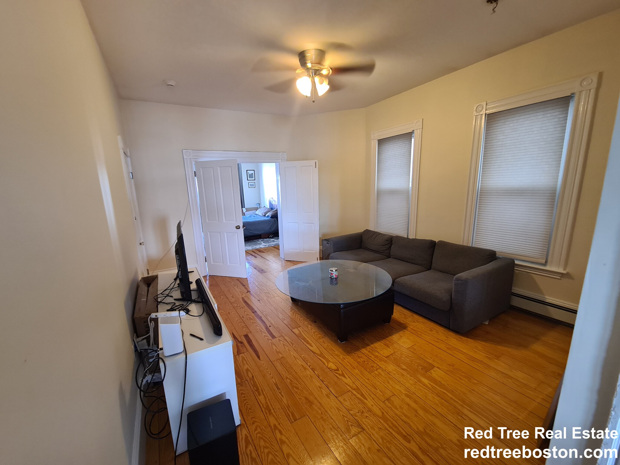 277 Webster St, East Boston