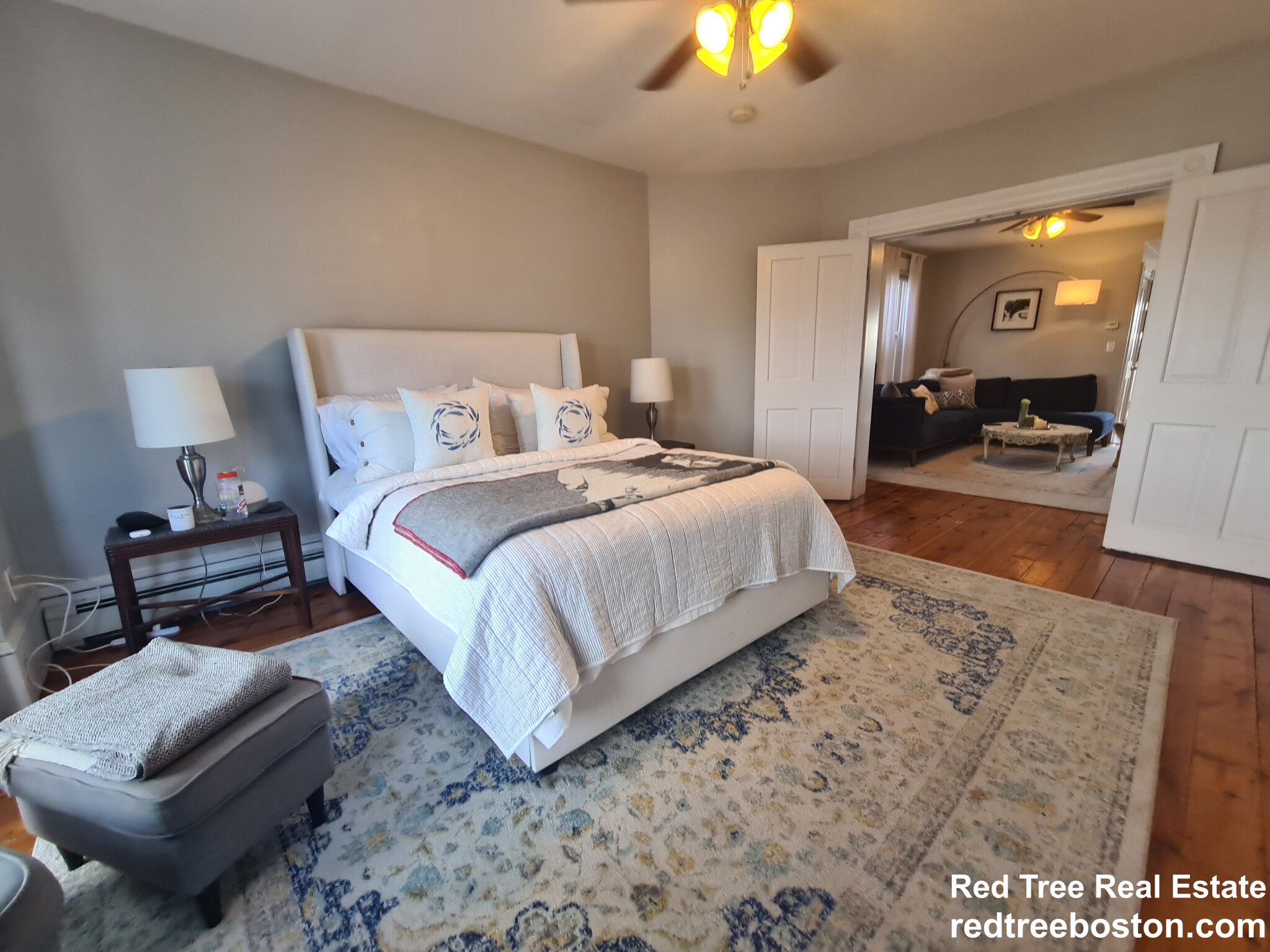 277 Webster St, East Boston