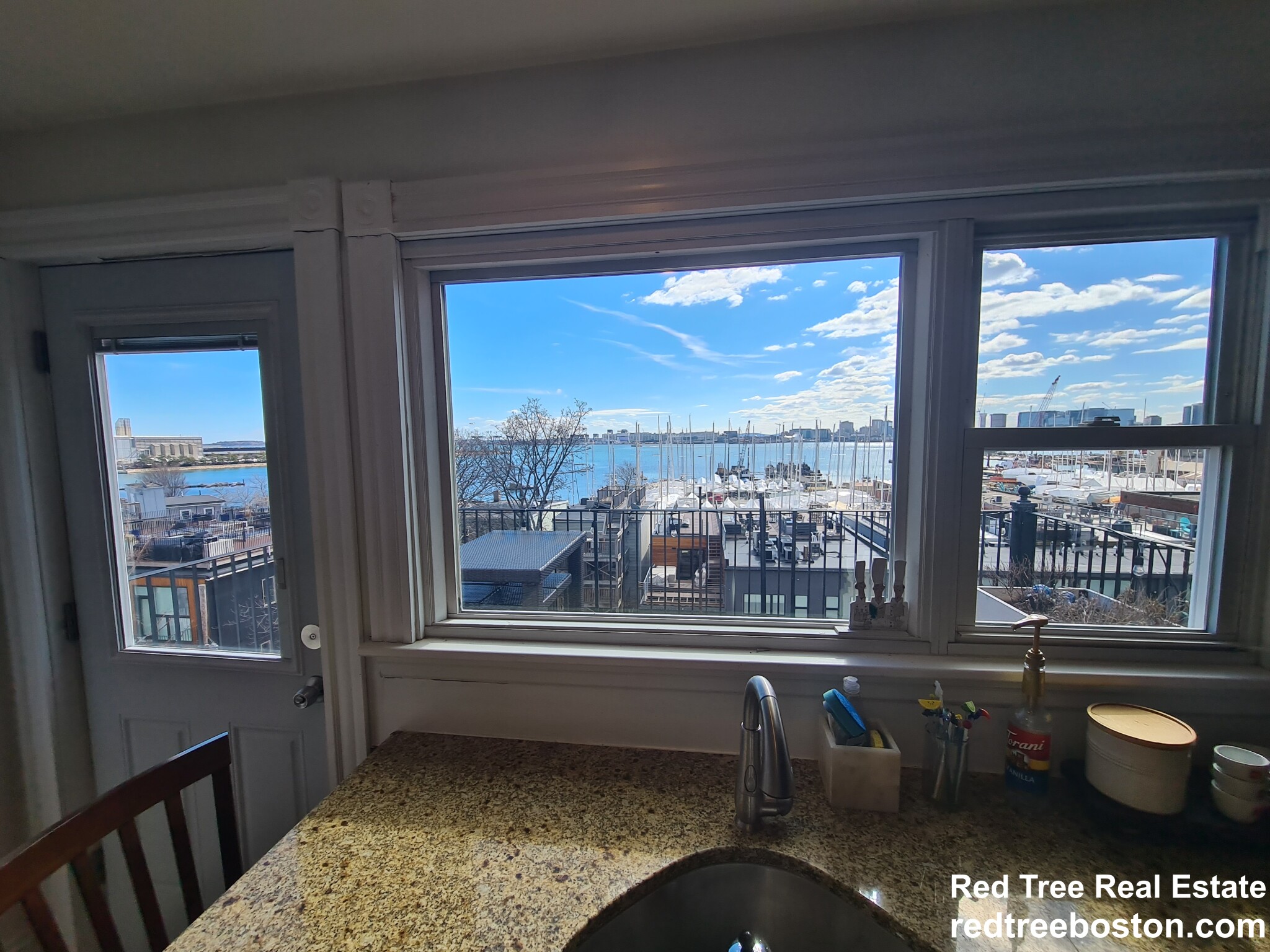 277 Webster St, East Boston