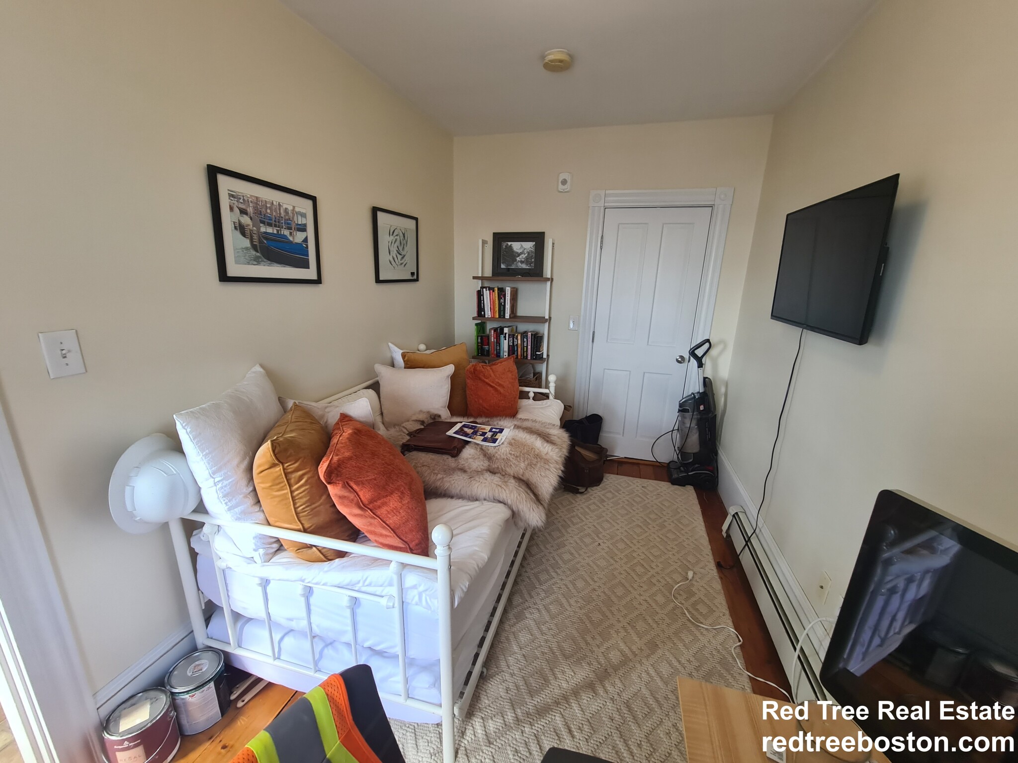 277 Webster St, East Boston