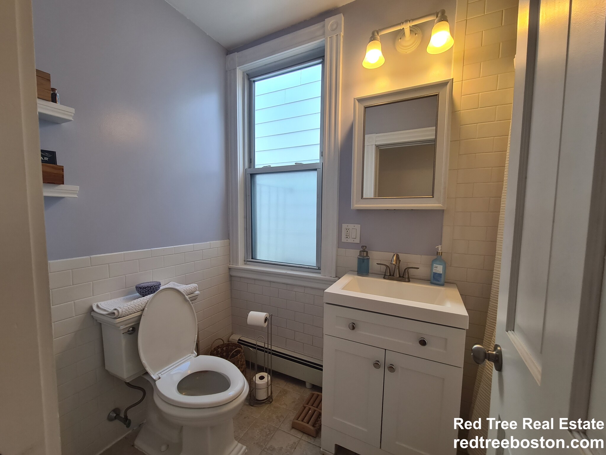 277 Webster St, East Boston