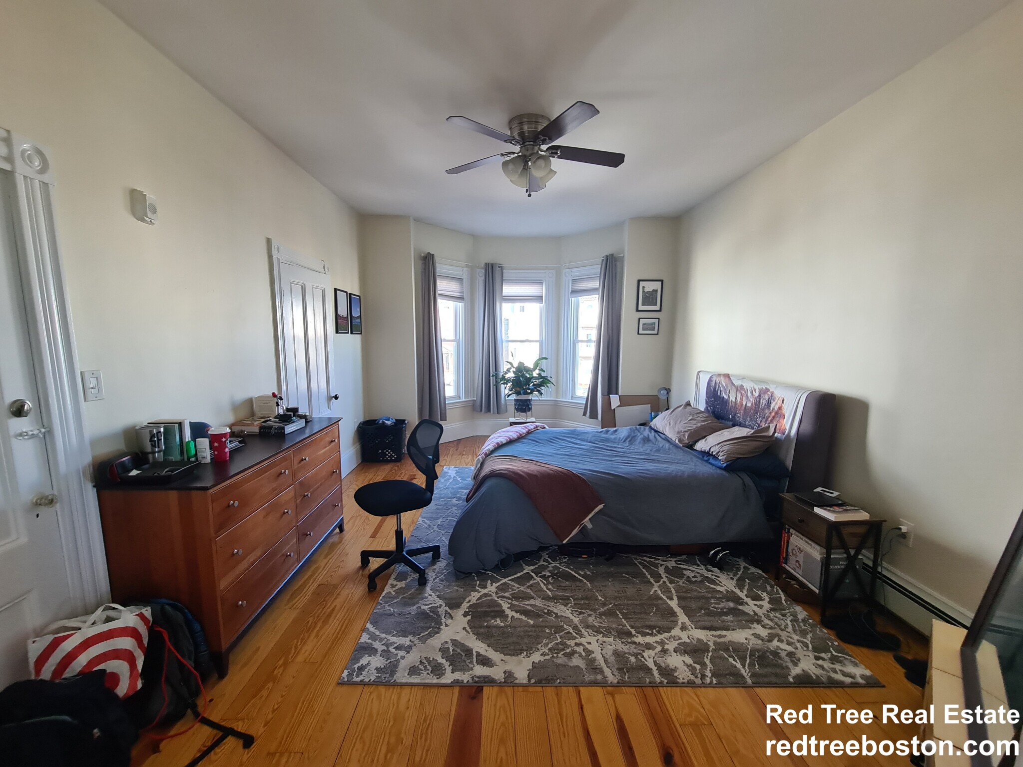 277 Webster St, East Boston