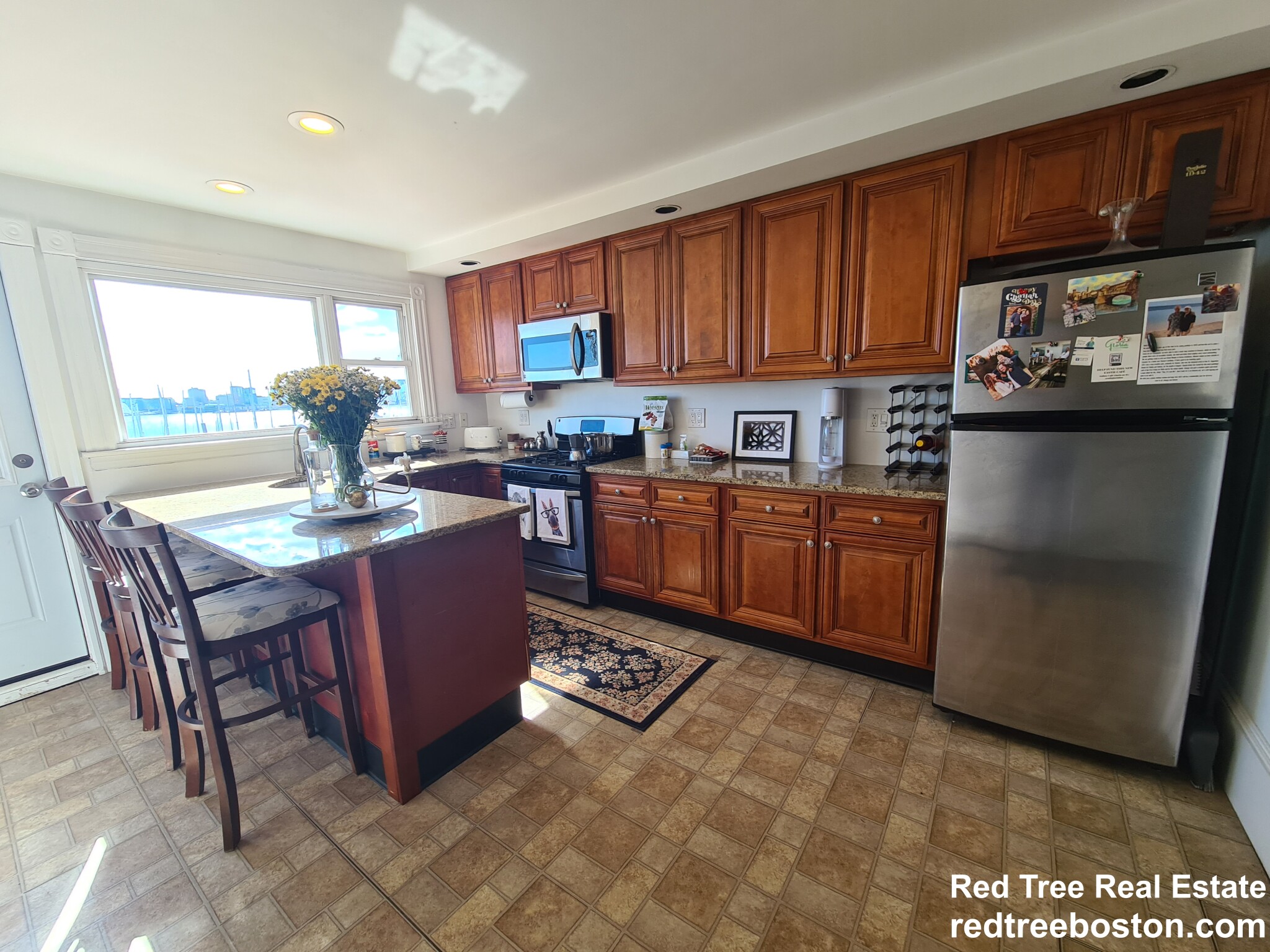 277 Webster St, East Boston