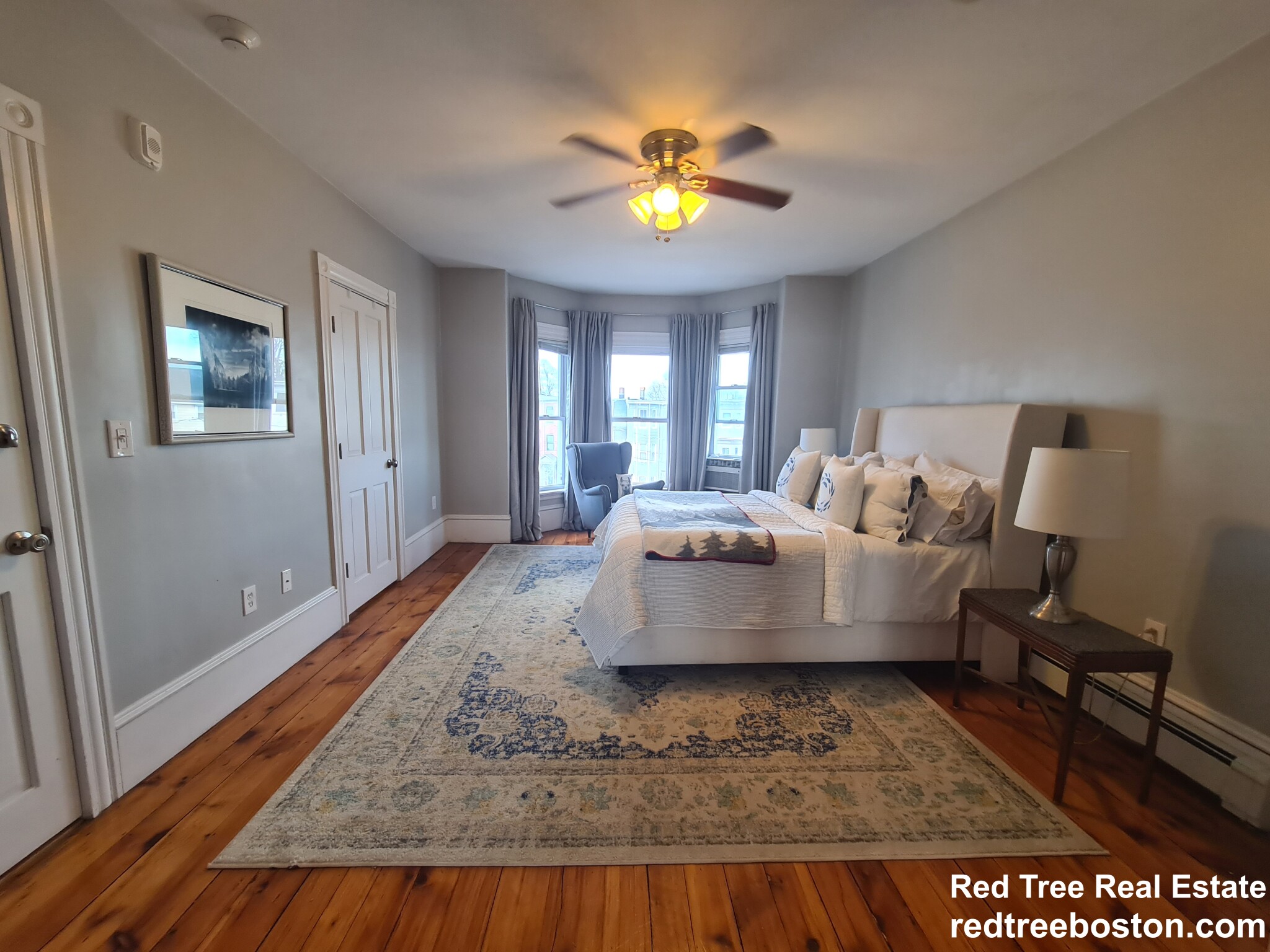 277 Webster St, East Boston