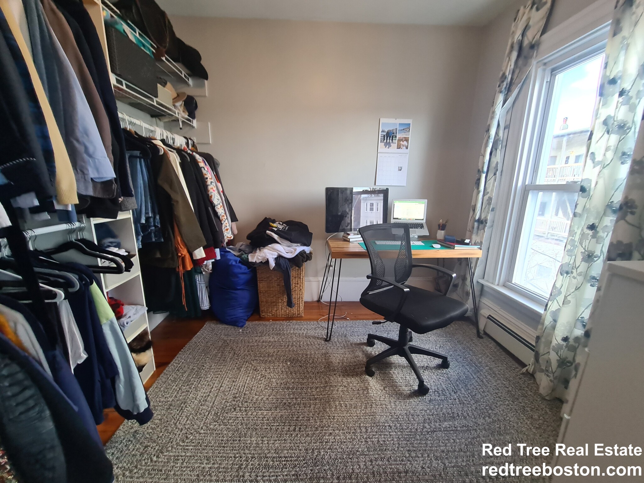 277 Webster St, East Boston