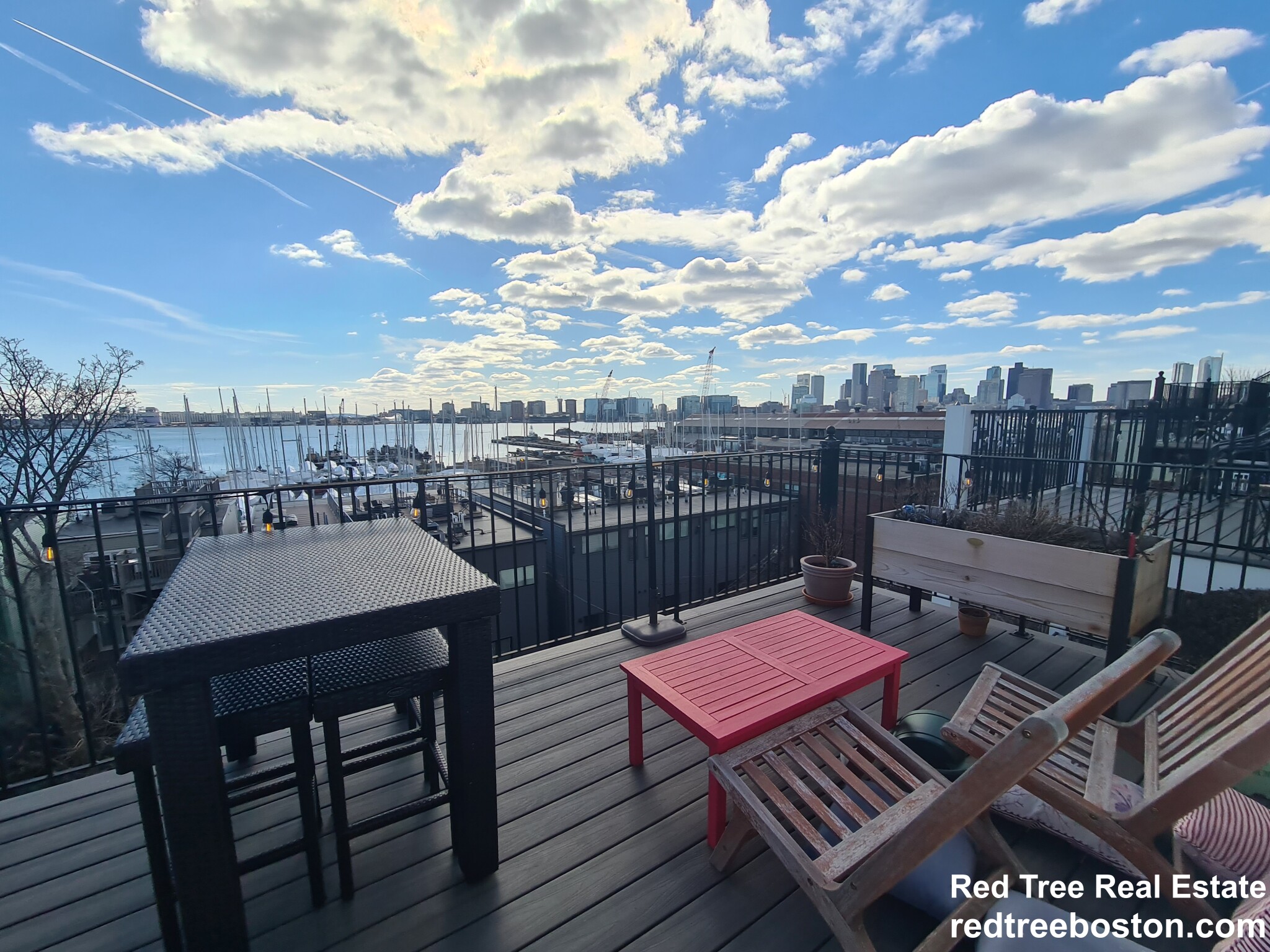 277 Webster St, East Boston