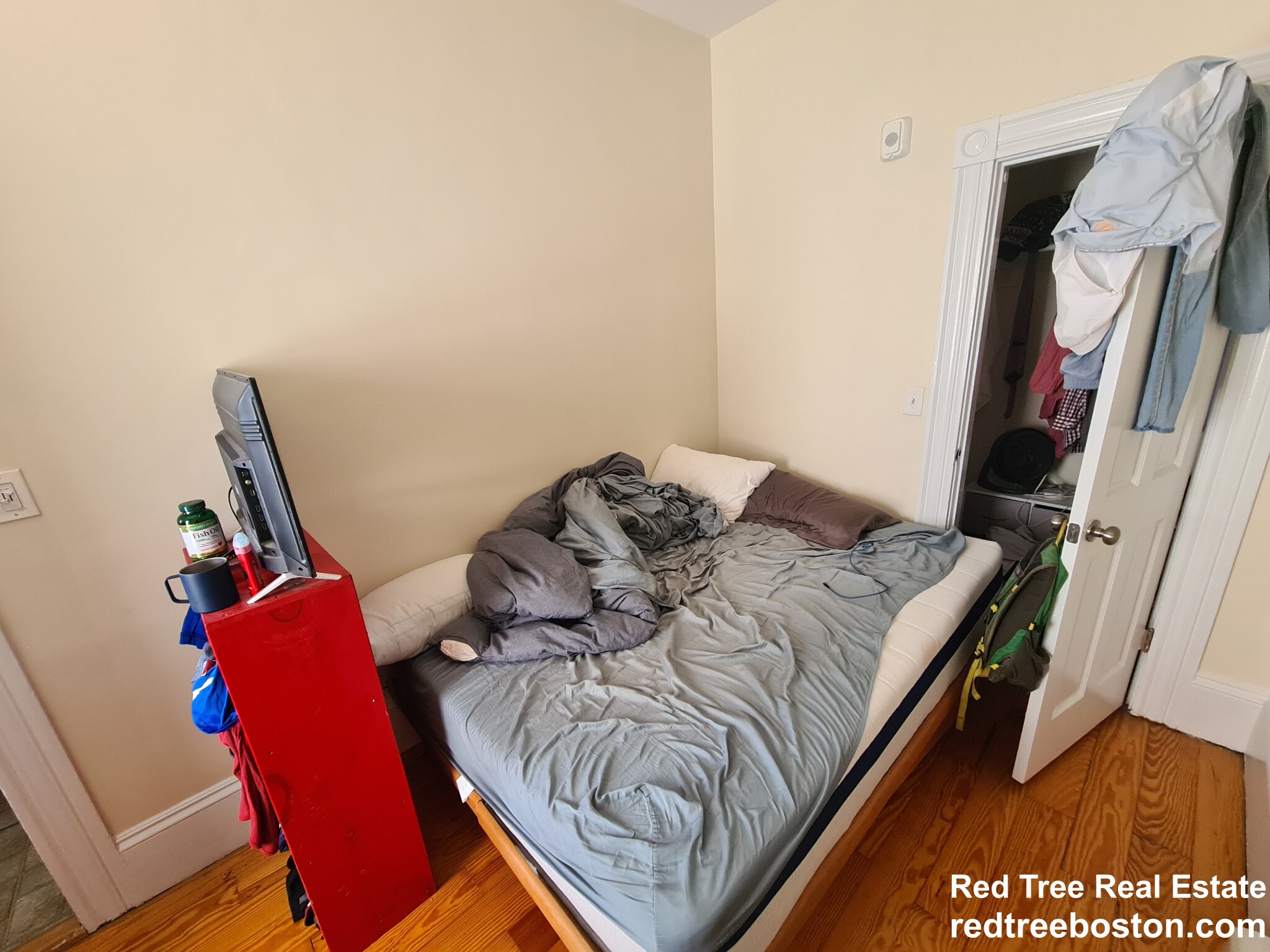 277 Webster St, East Boston