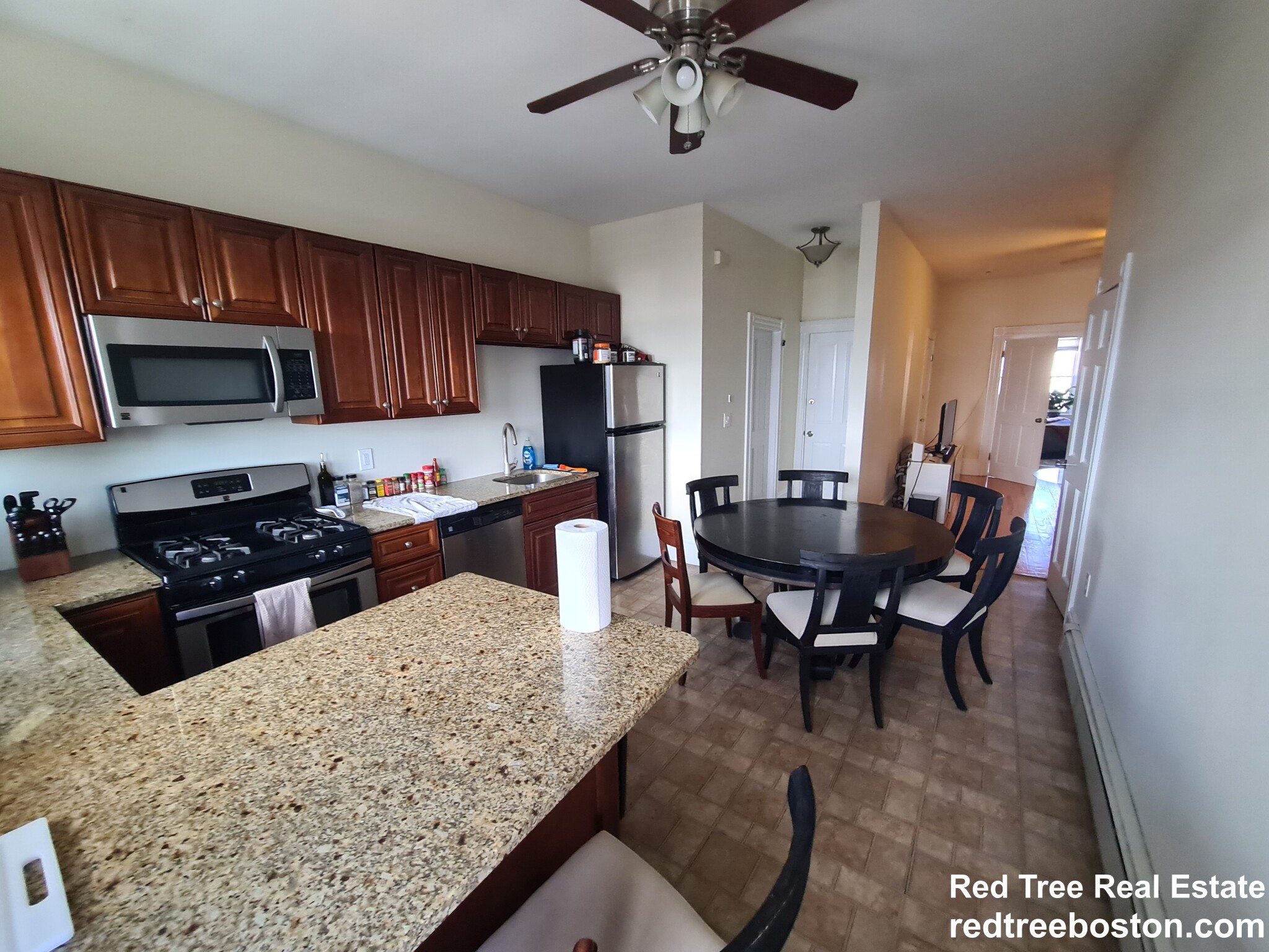 277 Webster St, East Boston