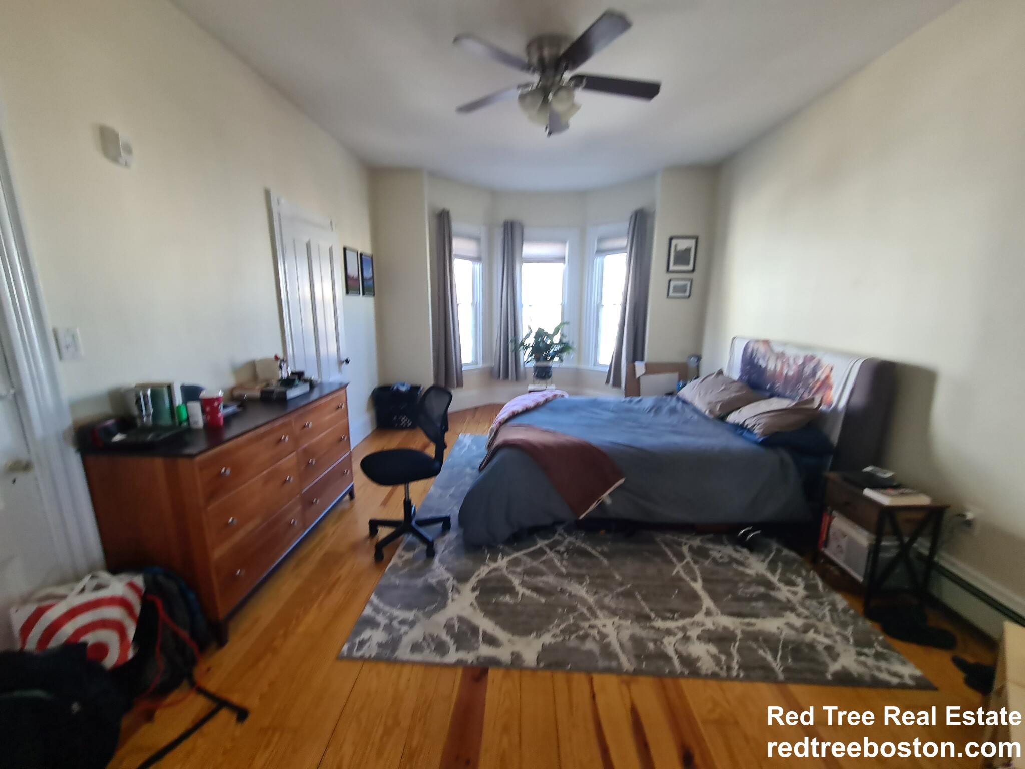 277 Webster St, East Boston