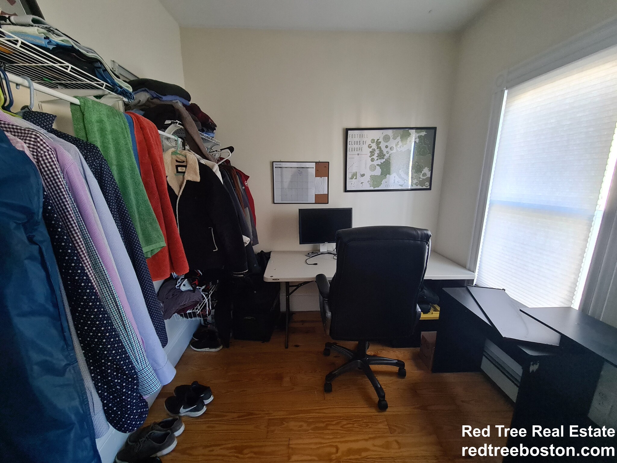 277 Webster St, East Boston