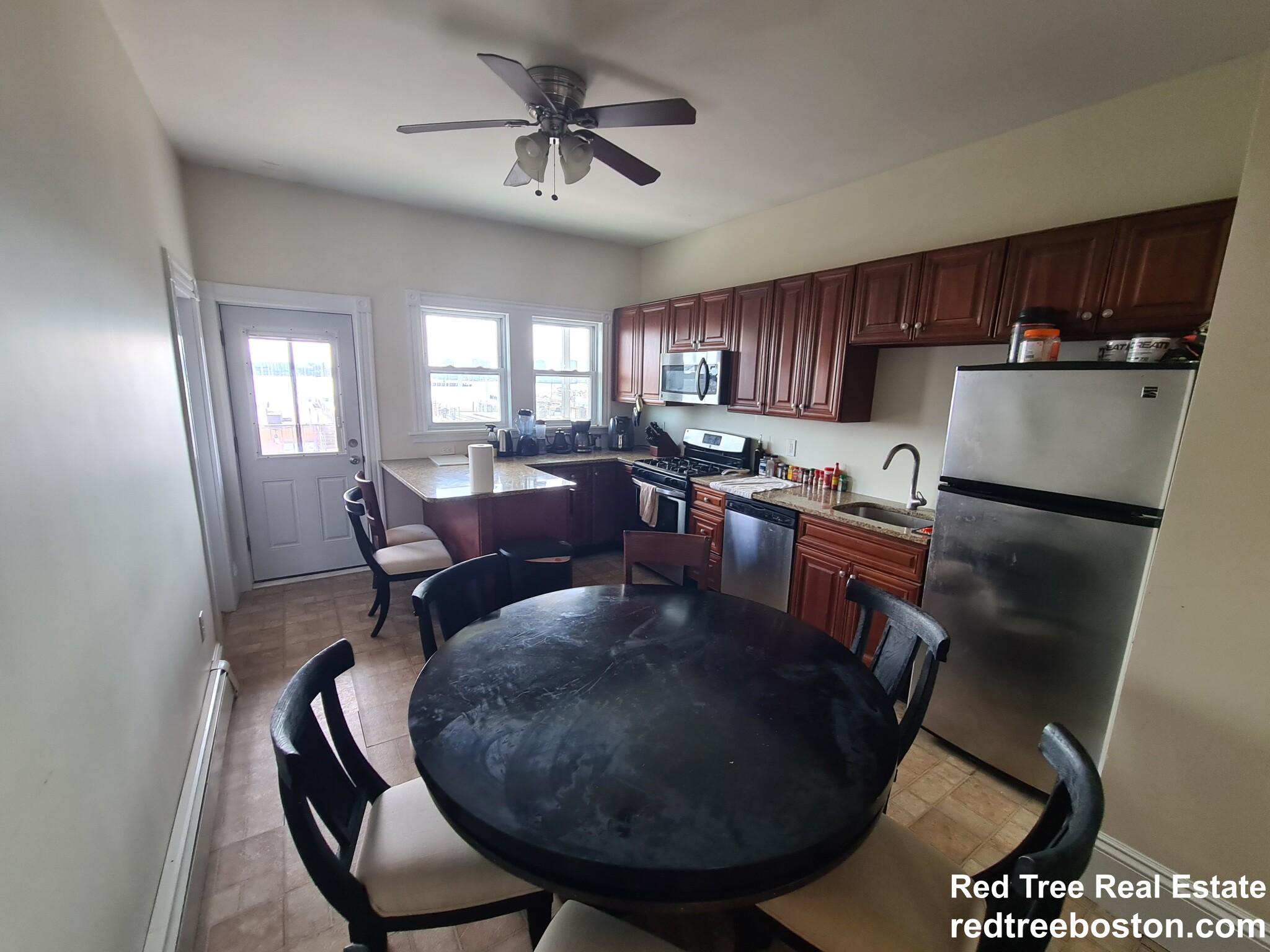 277 Webster St, East Boston