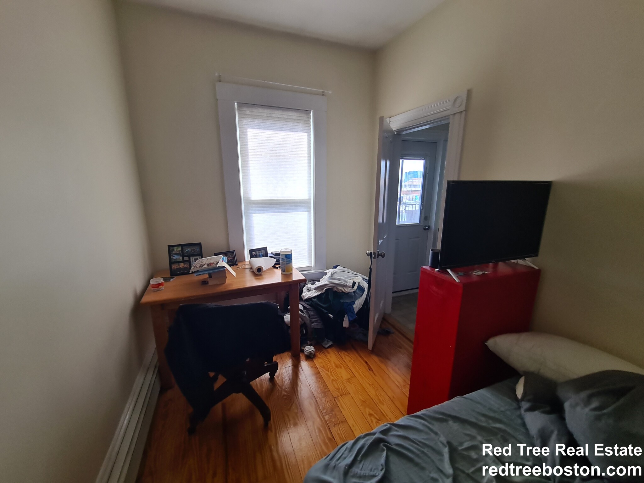 277 Webster St, East Boston