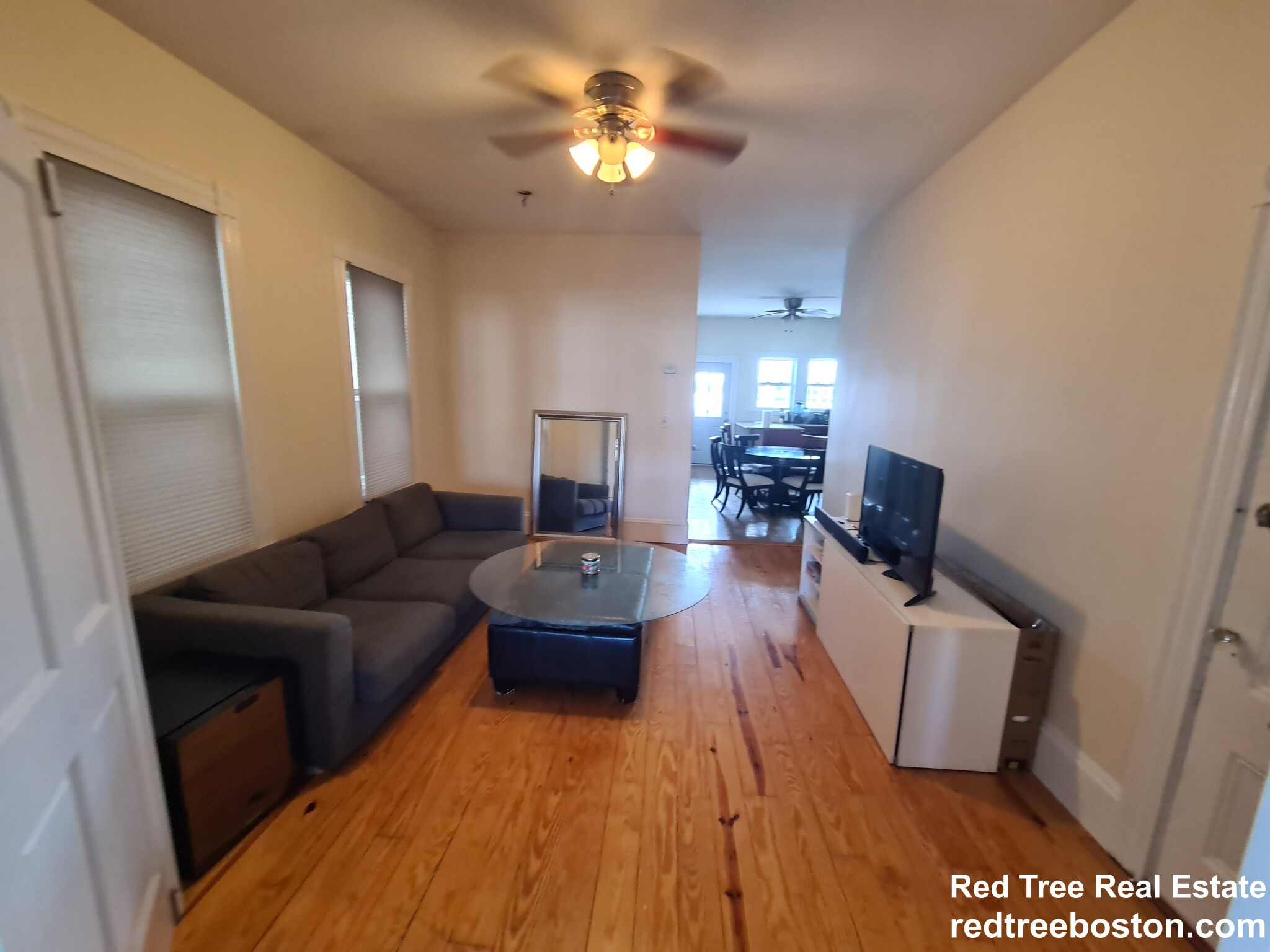 277 Webster St, East Boston