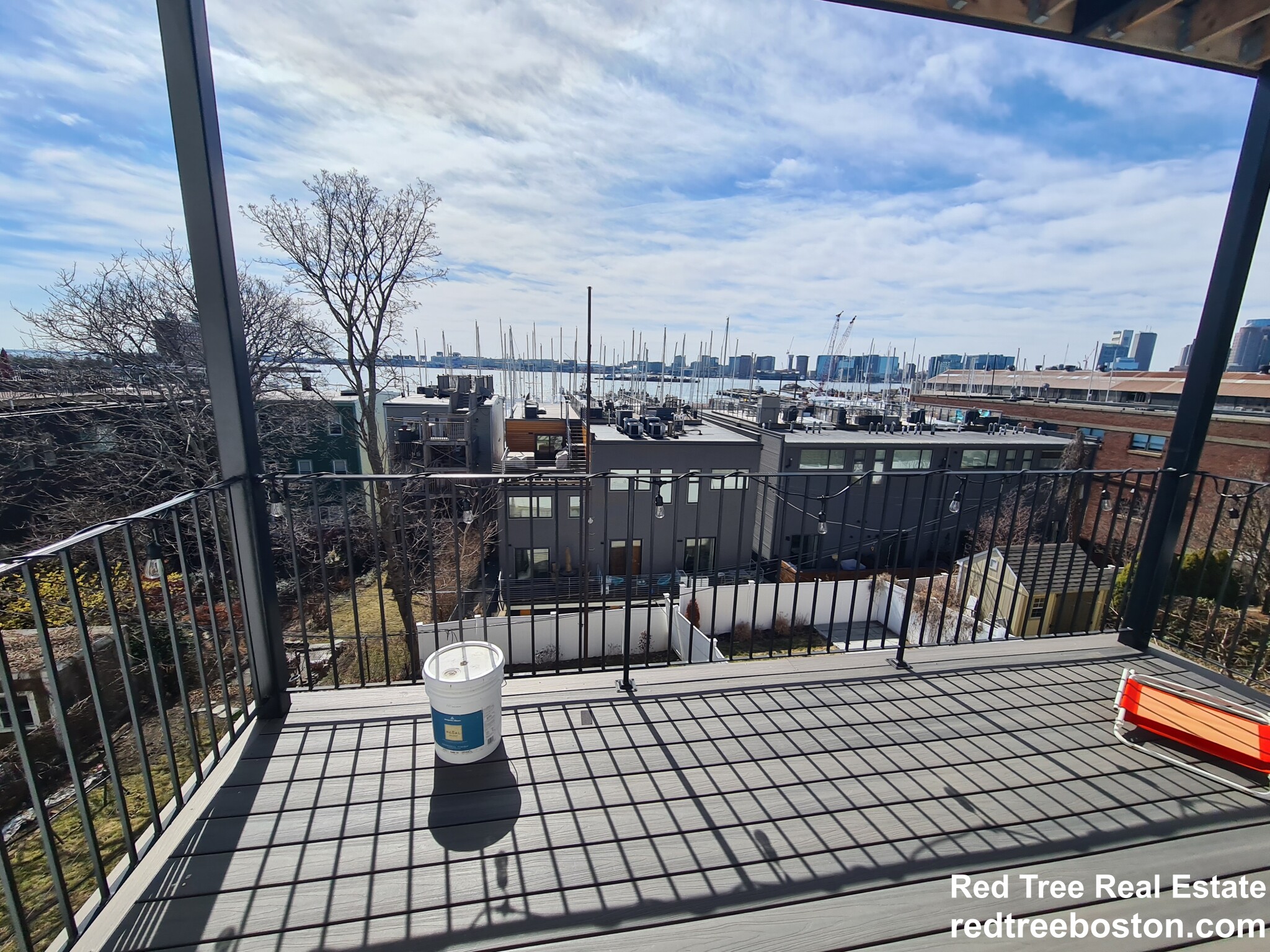 277 Webster St, East Boston